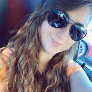 Meet your Posher, Teresa